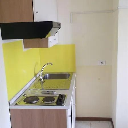 Delle Rose * Torri Del Benaco