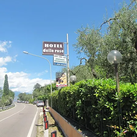 Delle Rose Hotel *
