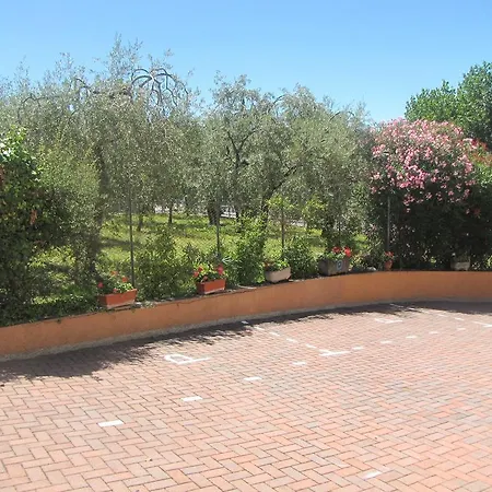 Hotel Delle Rose Torri Del Benaco