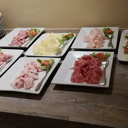 Delle Rose * Torri Del Benaco