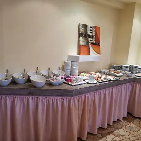 Delle Rose Hotel Torri Del Benaco