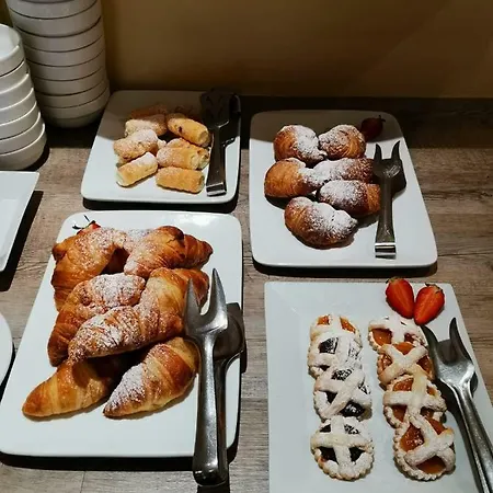 Delle Rose Hotel Torri Del Benaco