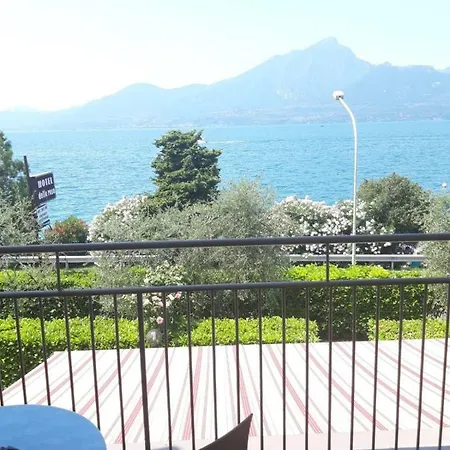 Hotel Delle Rose Torri Del Benaco