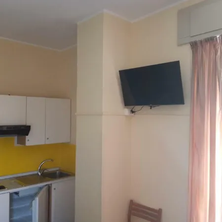 Hotel Delle Rose Torri Del Benaco