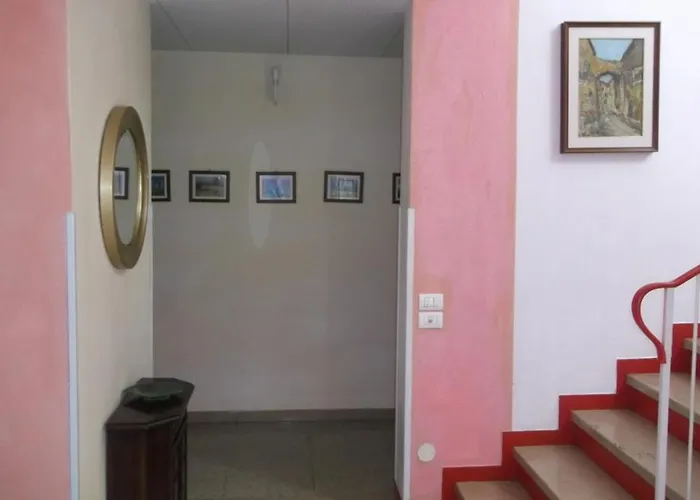 Delle Rose * Torri Del Benaco