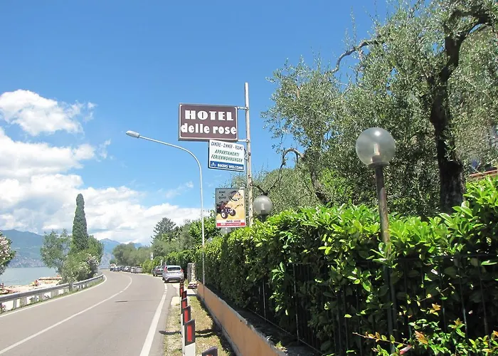Delle Rose Ξενοδοχείο *