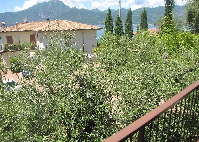 Delle Rose Torri Del Benaco