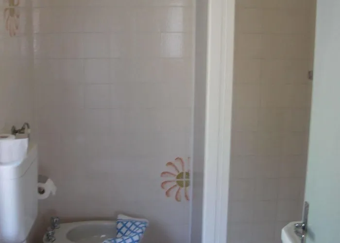 Delle Rose Torri Del Benaco