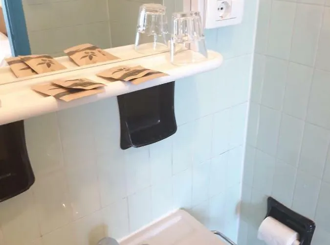 Delle Rose Ξενοδοχείο Torri Del Benaco