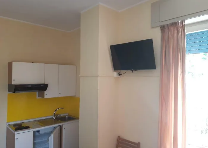 Ξενοδοχείο Delle Rose Torri Del Benaco