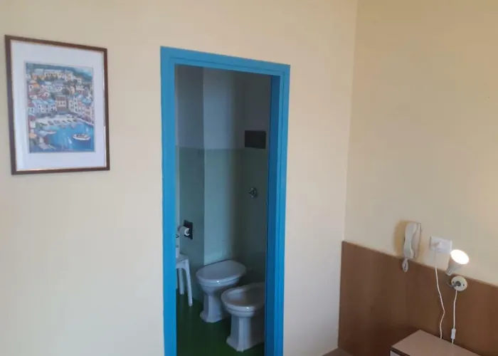 Ξενοδοχείο Delle Rose