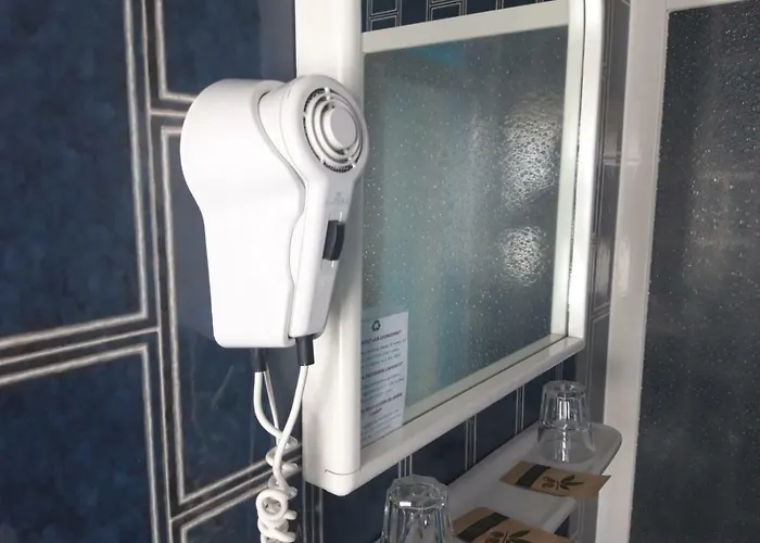 Delle Rose Ξενοδοχείο *