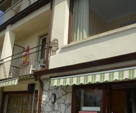 Ξενοδοχείο Delle Rose Torri Del Benaco