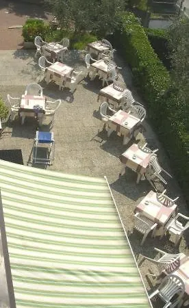 Delle Rose Hotel