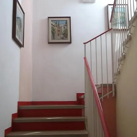 Delle Rose * Torri Del Benaco