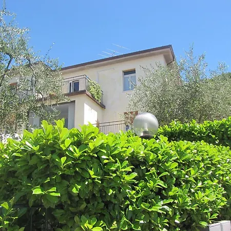 Hotel Delle Rose Torri Del Benaco