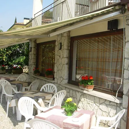 Hotel Delle Rose