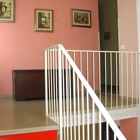 Hotel Delle Rose *