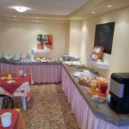 Hotel Delle Rose *