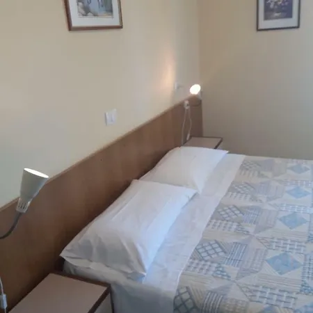 Hotel Delle Rose Torri Del Benaco