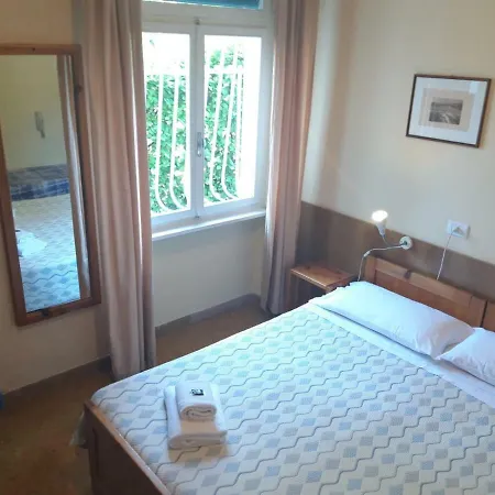 Delle Rose Hotel *