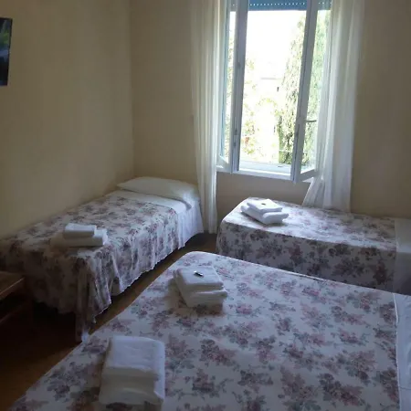 Hotel Delle Rose