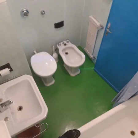 Hotel Delle Rose
