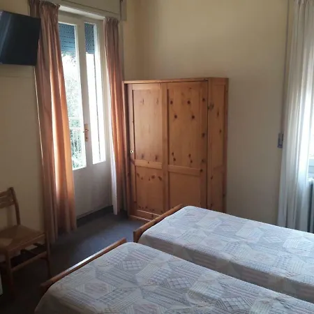 Delle Rose Hotel