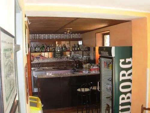 Hotel Delle Rose Torri Del Benaco