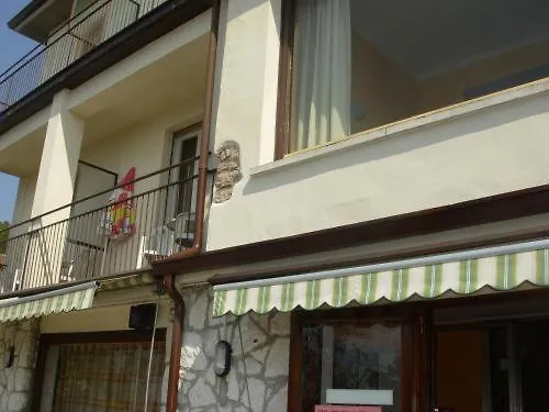 Hotel Delle Rose Torri Del Benaco