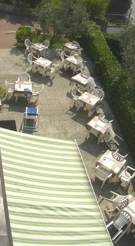 Delle Rose Hotel