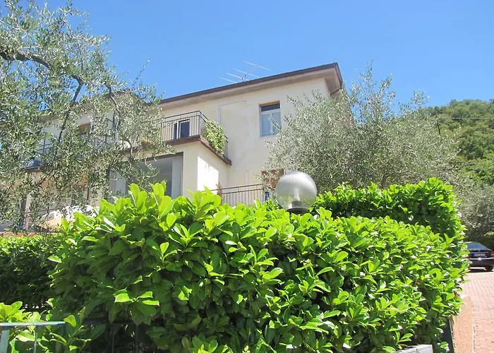 Hotel Delle Rose Torri Del Benaco