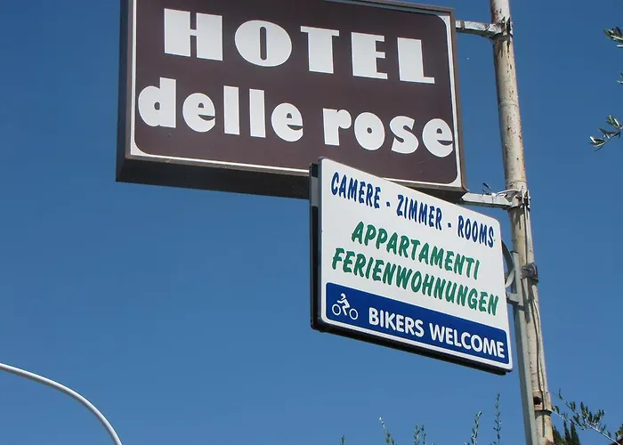Hotel Delle Rose *