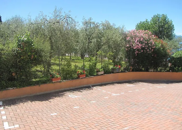 Hotel Delle Rose Torri Del Benaco