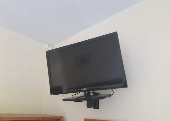 Delle Rose Hotel Torri Del Benaco