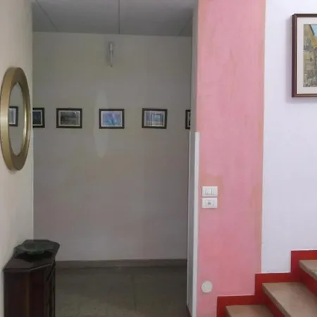 贝拉罗斯住宿加早餐旅馆 * 托里德尔贝纳科