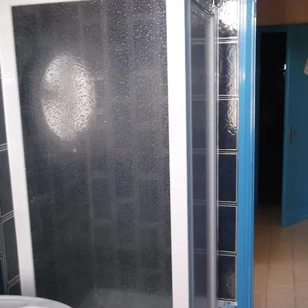 贝拉罗斯住宿加早餐旅馆 *