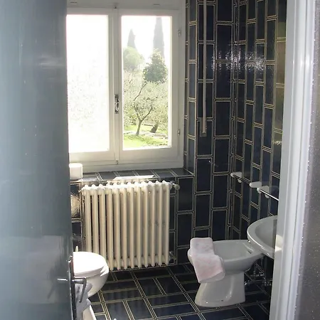 贝拉罗斯住宿加早餐旅馆 酒店 托里德尔贝纳科