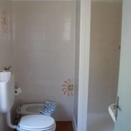 贝拉罗斯住宿加早餐旅馆 托里德尔贝纳科