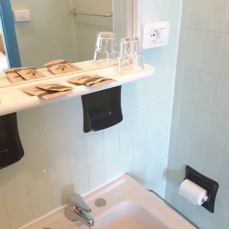 贝拉罗斯住宿加早餐旅馆 酒店 托里德尔贝纳科