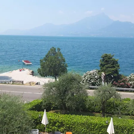 贝拉罗斯住宿加早餐旅馆 * 托里德尔贝纳科