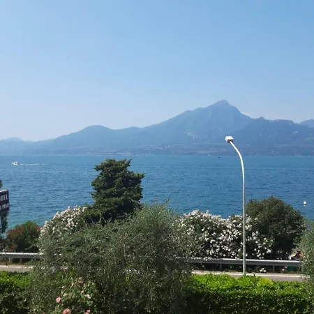 酒店 贝拉罗斯住宿加早餐旅馆 托里德尔贝纳科