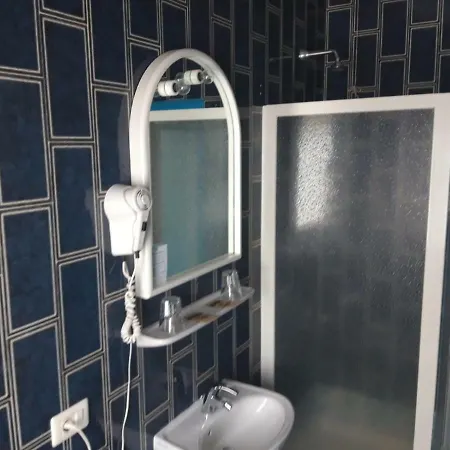 贝拉罗斯住宿加早餐旅馆 * 托里德尔贝纳科