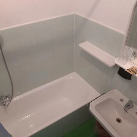 贝拉罗斯住宿加早餐旅馆 酒店 托里德尔贝纳科