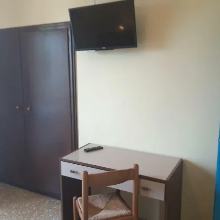 贝拉罗斯住宿加早餐旅馆 *