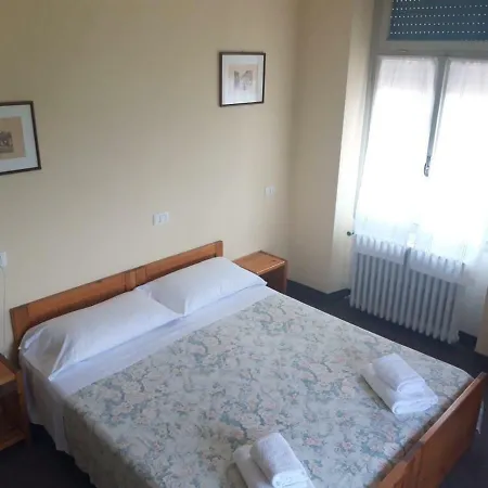 贝拉罗斯住宿加早餐旅馆 托里德尔贝纳科