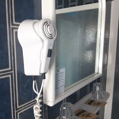 贝拉罗斯住宿加早餐旅馆 酒店 *