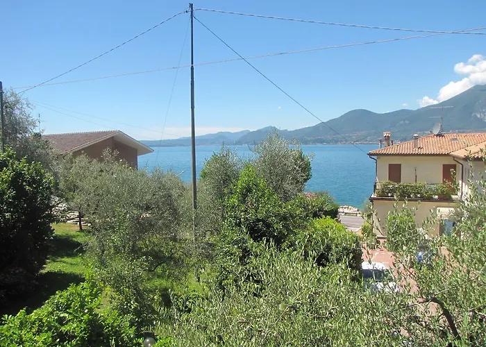 ホテル Delle Rose