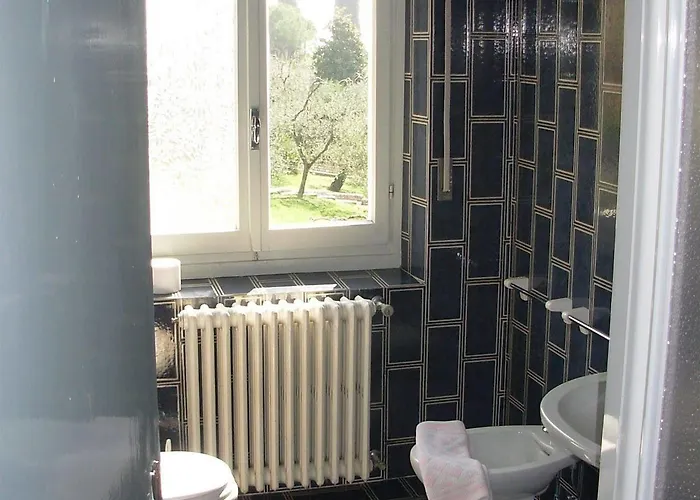 Delle Rose ホテル トッリ・デル・ベーナコ