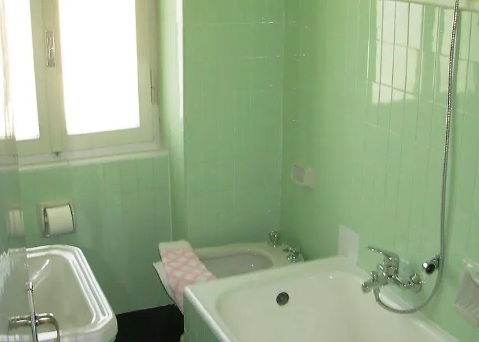 Delle Rose ホテル トッリ・デル・ベーナコ